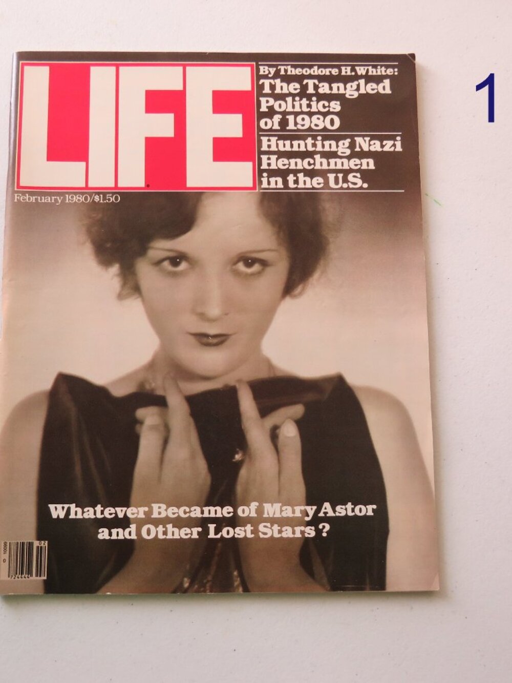 1980 - 1987 Life Magazines - Vintage Ads, Pop Culture, News, Science, Sports